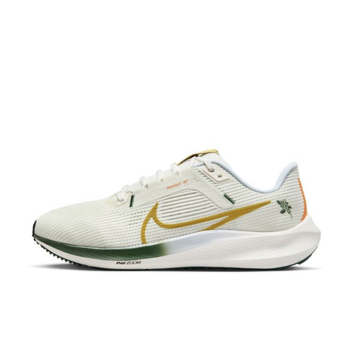 Nike耐克男子飞马40 AIR ZOOM PEGASUS 40运动跑步鞋FV3631-081