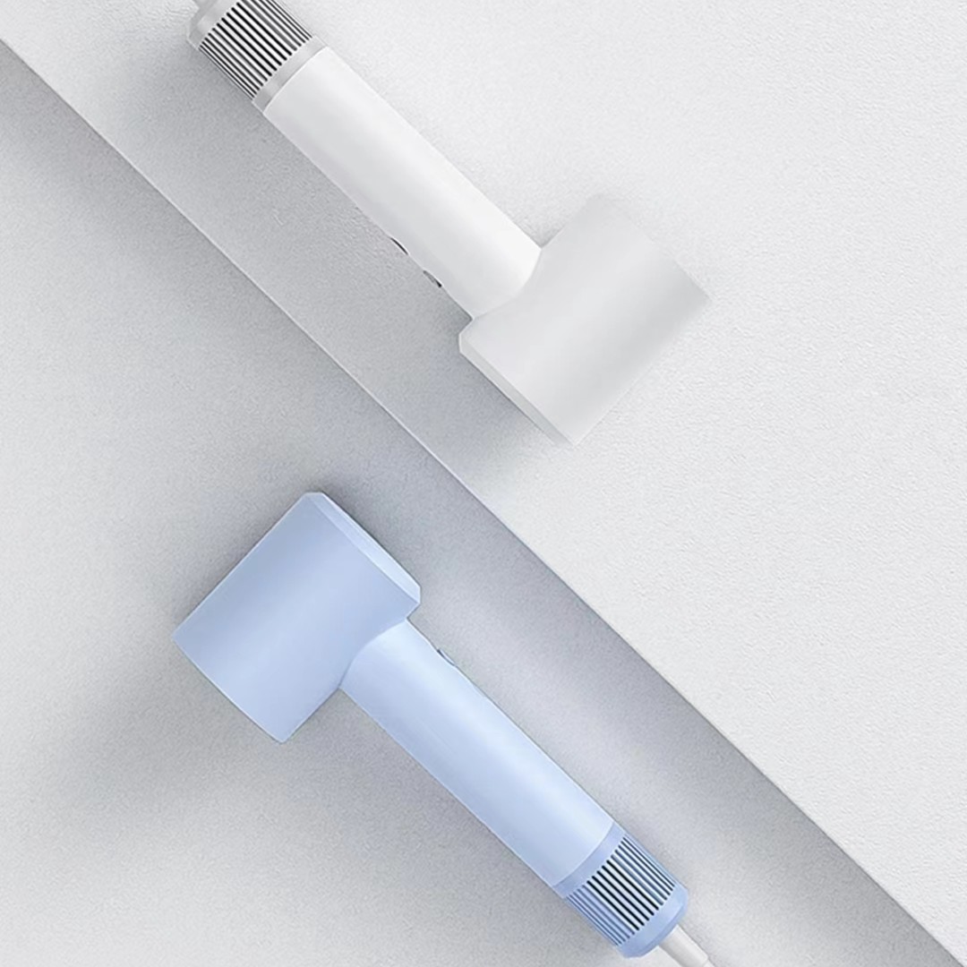 米家高速吹风机H501 SE 护发负离子家用大风力电吹风送女友