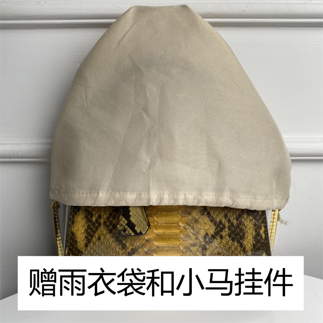 【赠雨衣袋和小马挂件】2146  精品女包单肩斜挎