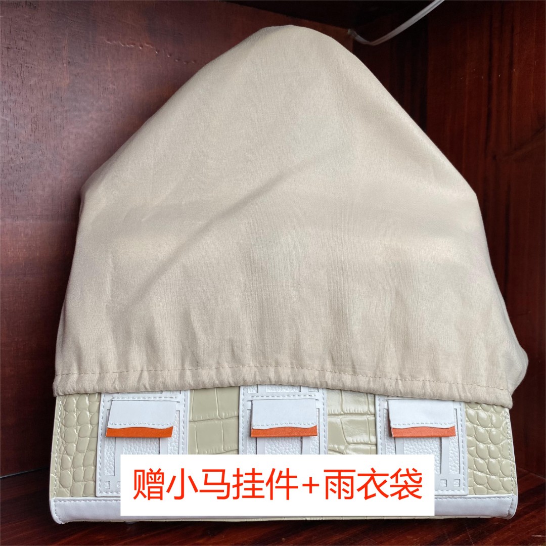 【赠小马挂件和雨衣袋】 1627 精品女包单肩斜挎