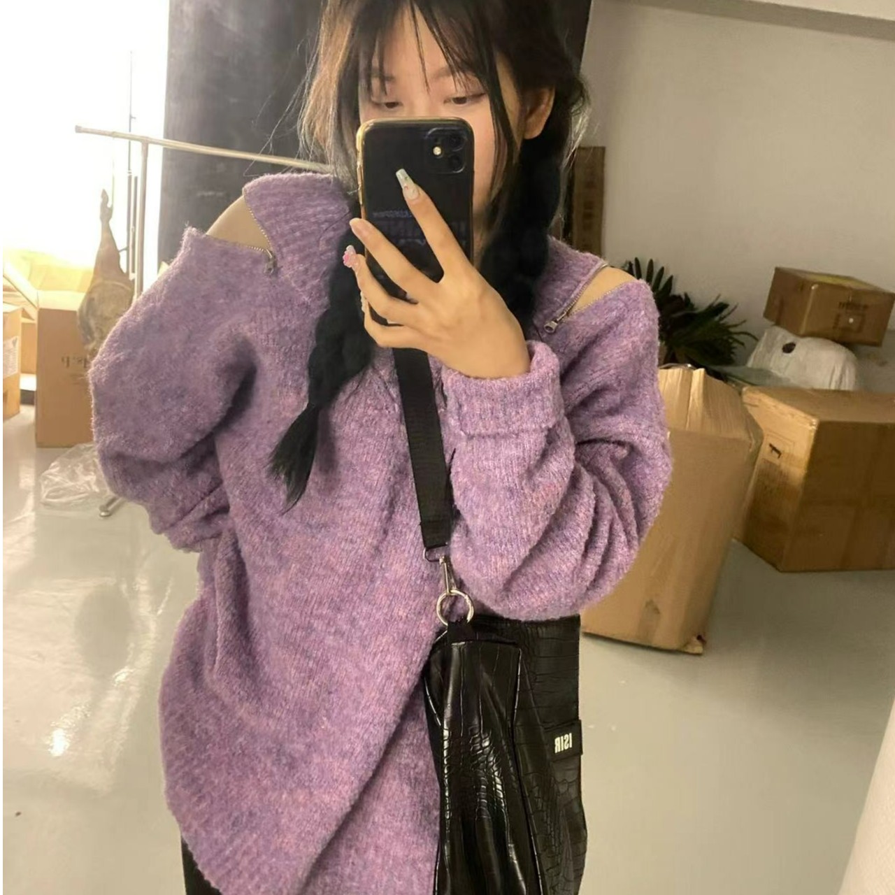 品牌撤柜潮流情侣装整单301-350（NAN）