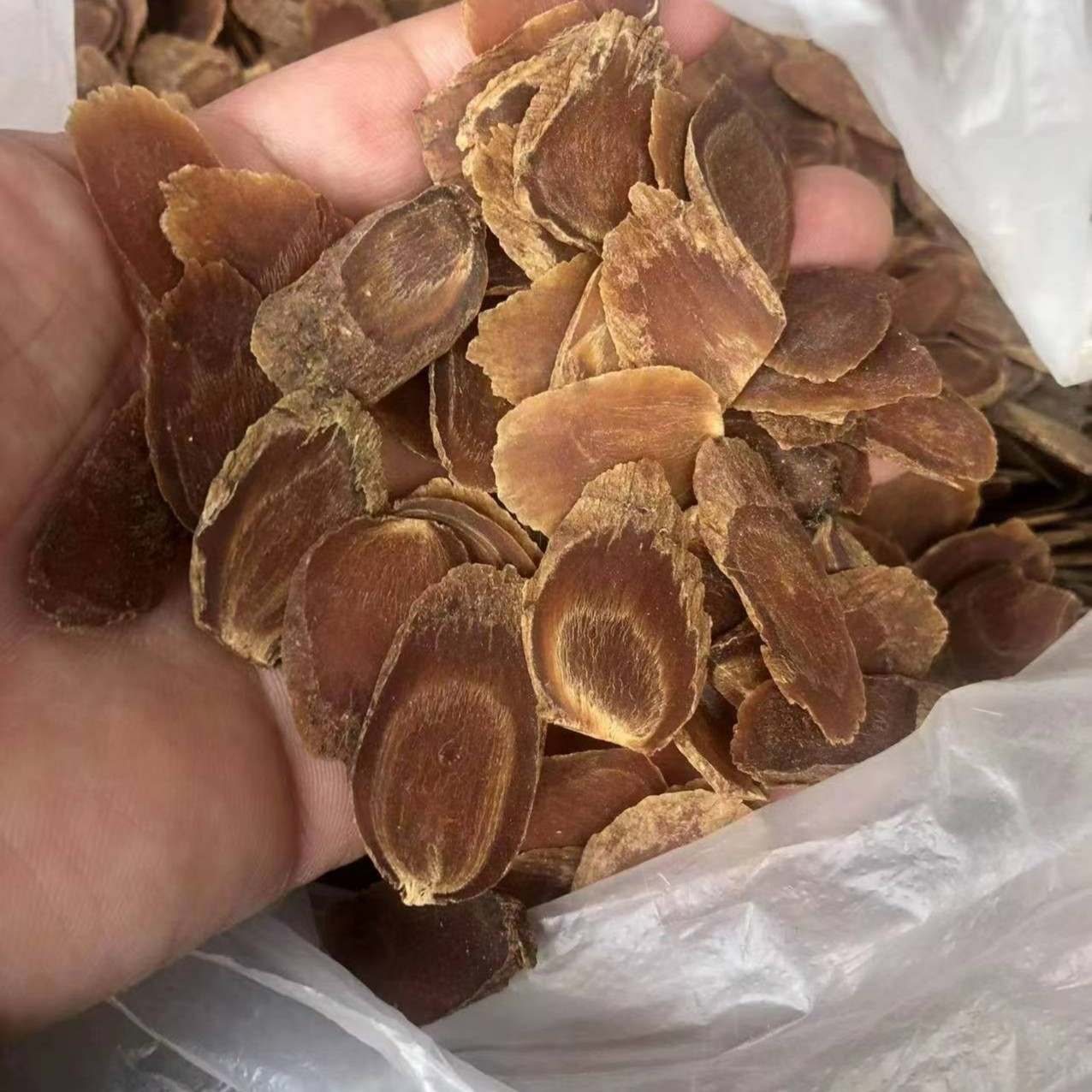 长白山特产    红叁片   250克/500克