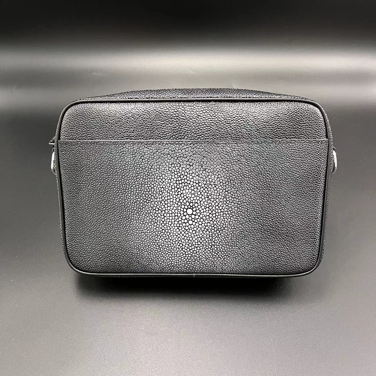 Z鱼经典相机单肩斜挎手拿包