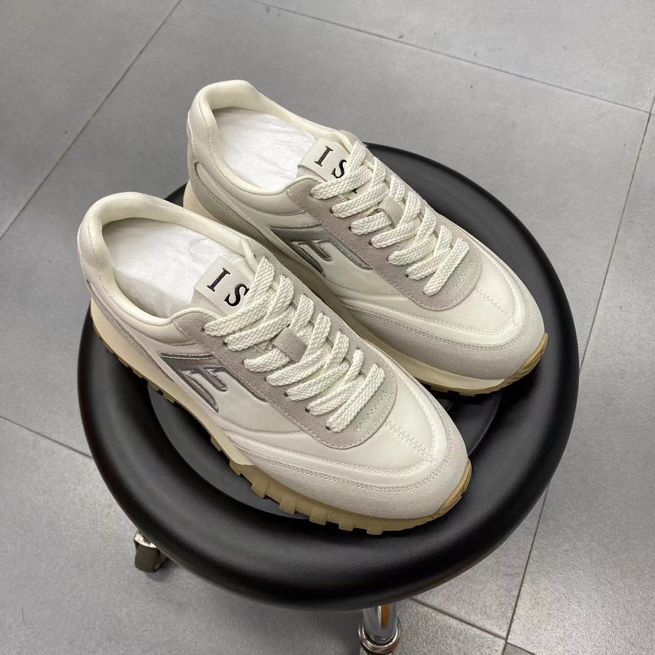 GP直播间女士厚底女鞋                        