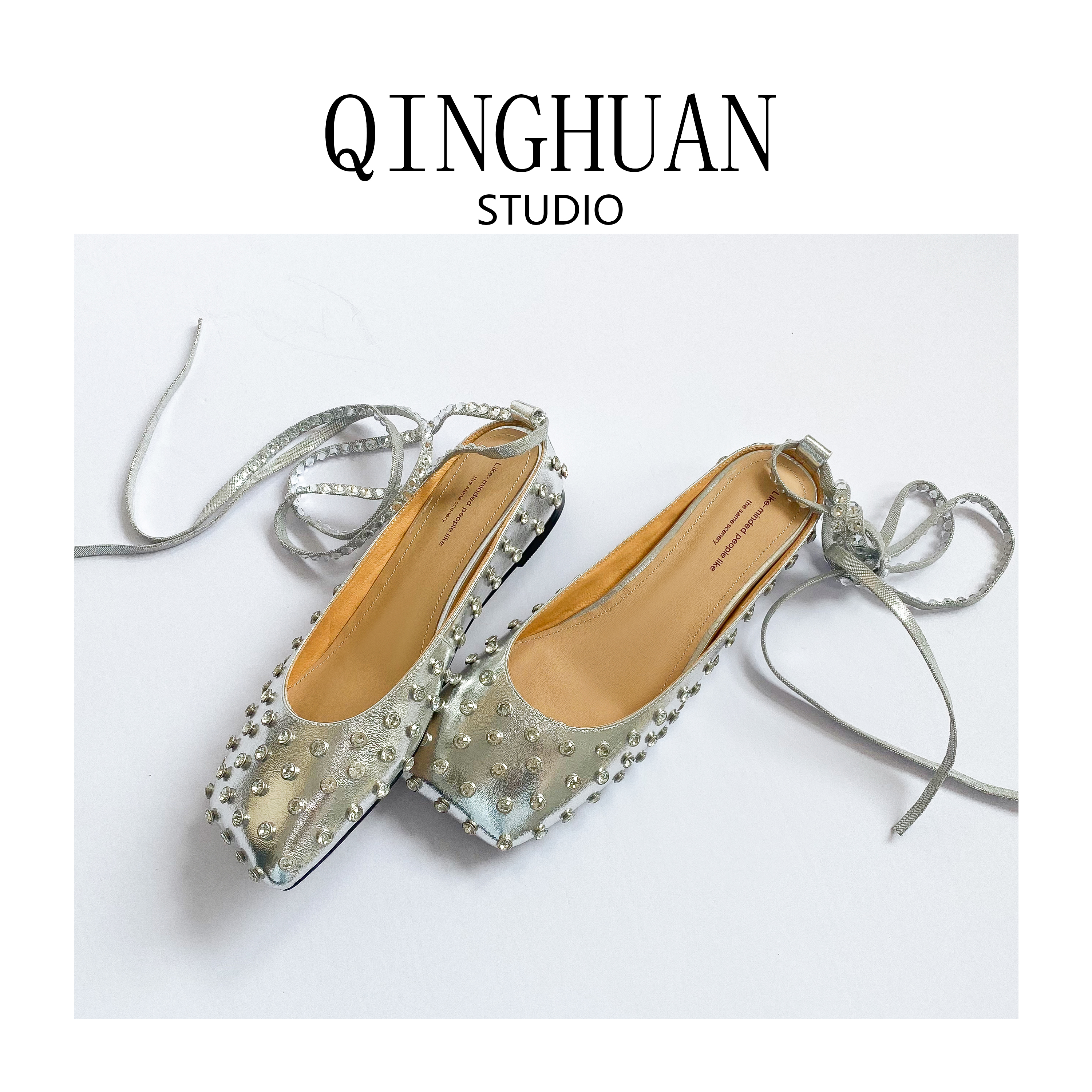 【清欢】—4cm 圆头洋气时尚经典显瘦时装靴 2528清仓款