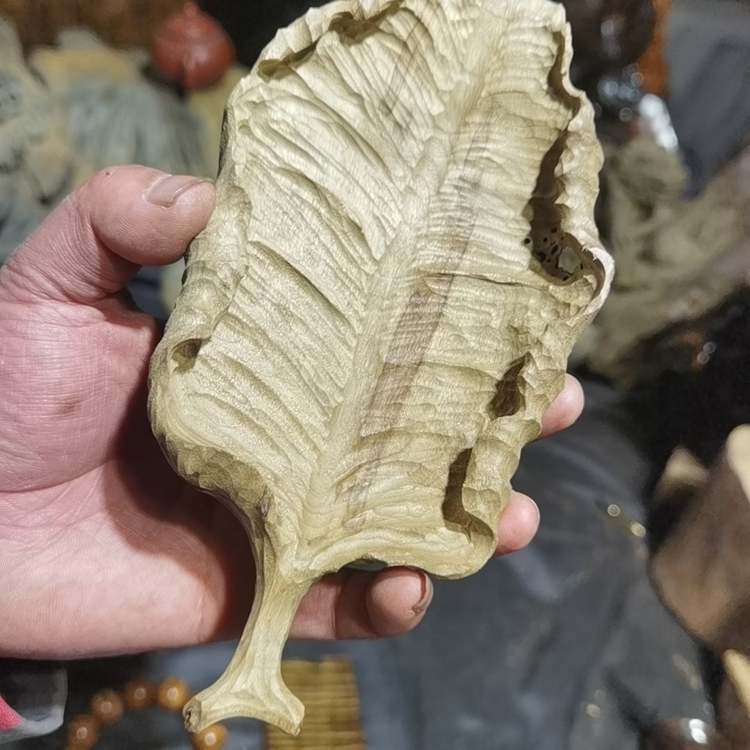 【闪购商品】香木石*