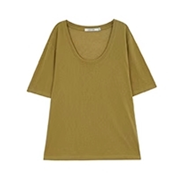 【焕颜淘】时尚网红显瘦T恤（509-709）