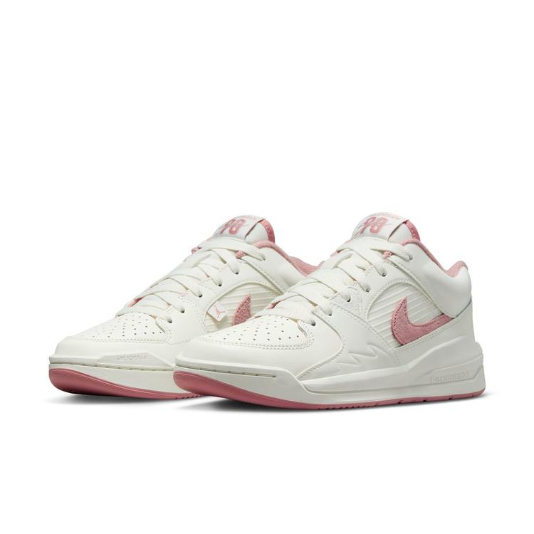 Air Jordan STADIUM 90 乔丹正品女子休闲鞋低帮FB2269-106