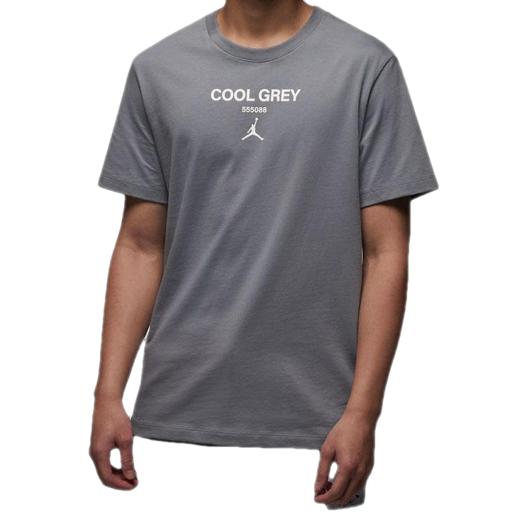 Air Jordan LBR TEE GCEL乔丹正品T恤男款透气FN3716-065-精选