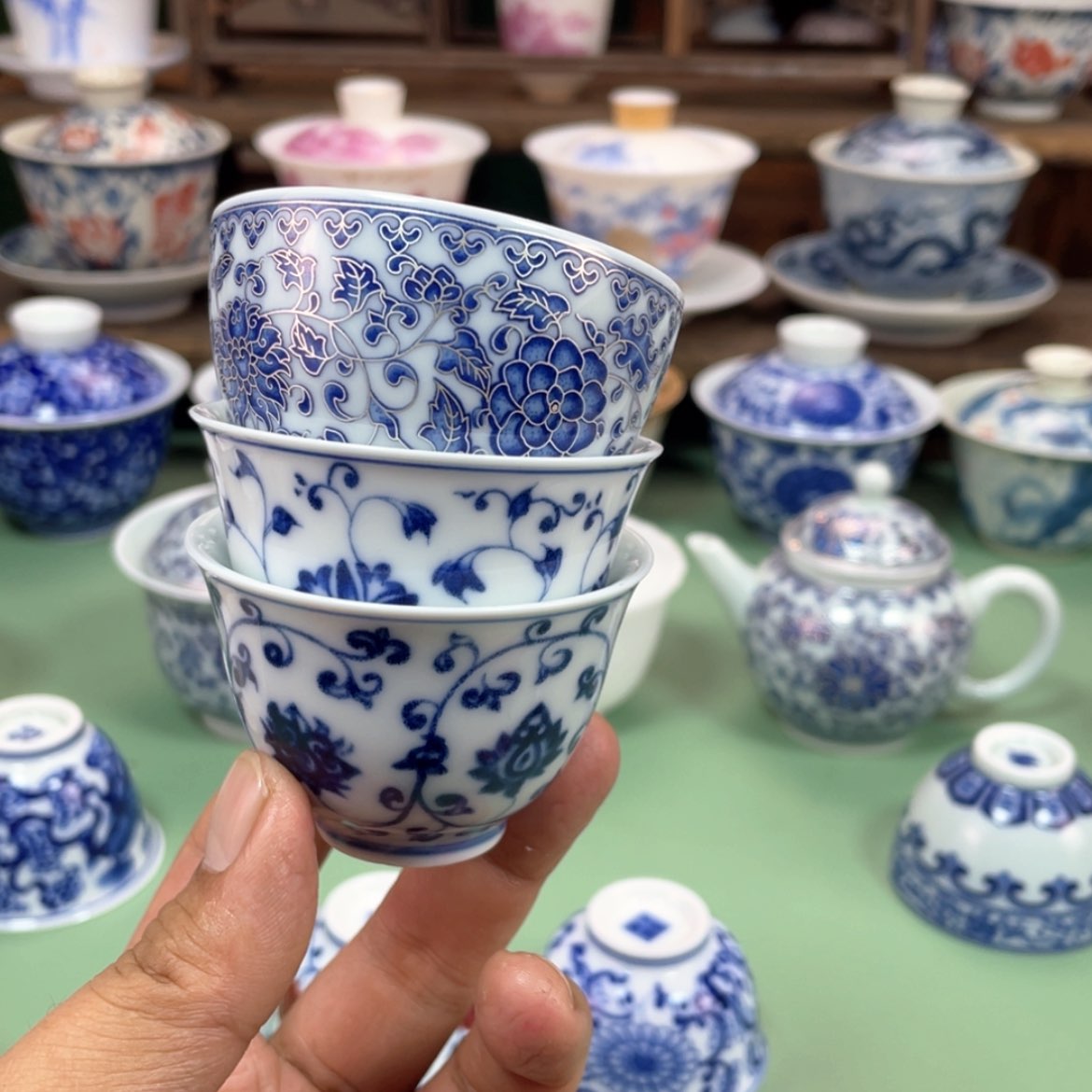 【闪购商品】陶瓷杯