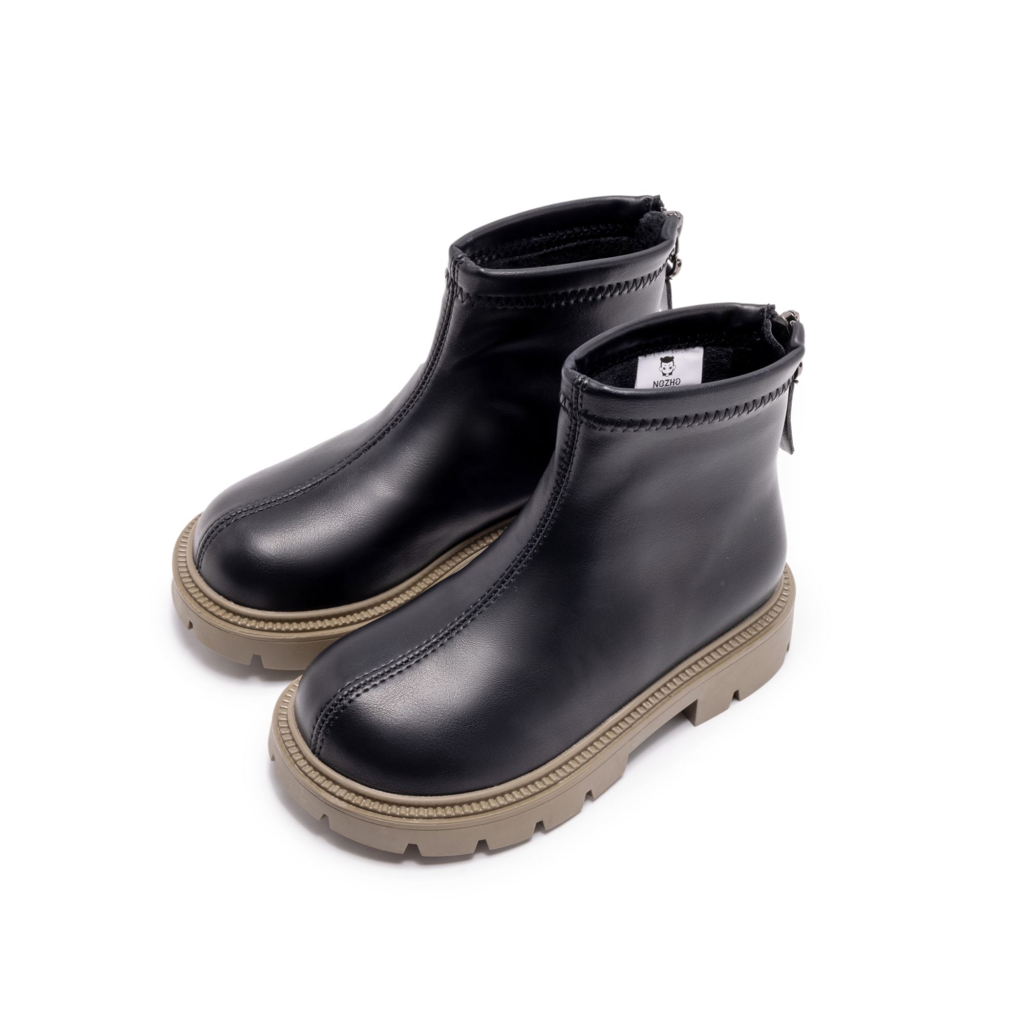 244哪吒冬季靴子067004