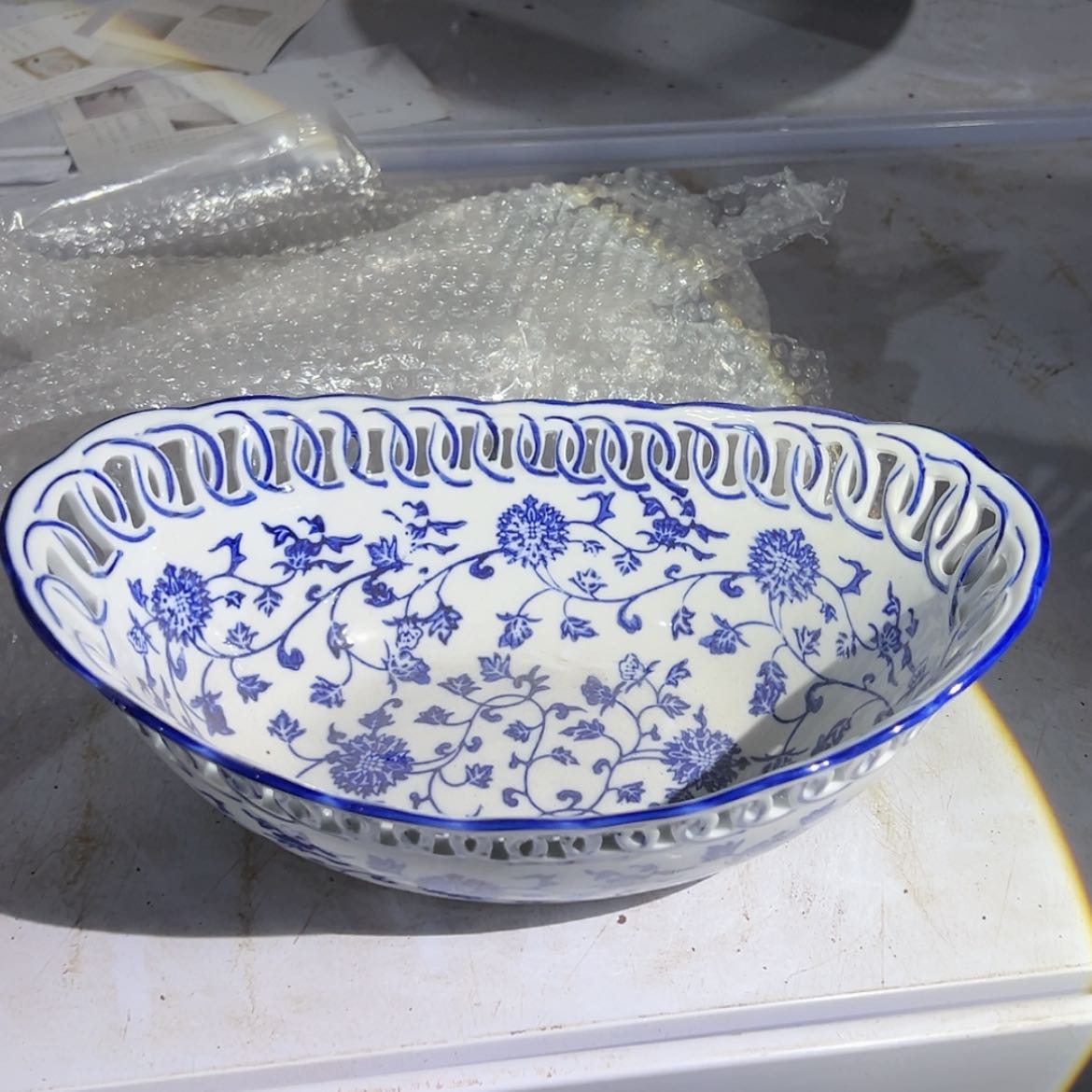 【闪购商品】瓷摆件
