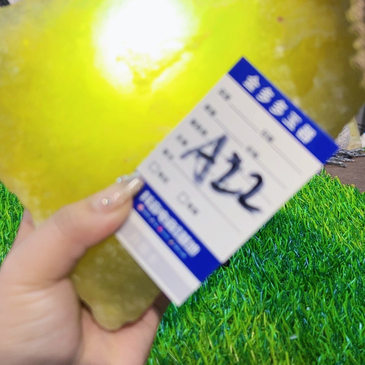 【闪购商品】蛇纹石玉岫玉未镶嵌专****灰