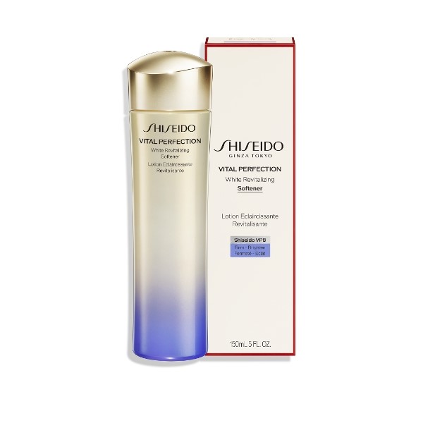 SHISEIDO/资生堂悦薇珀翡紧颜亮肤水（滋润型） 150ml