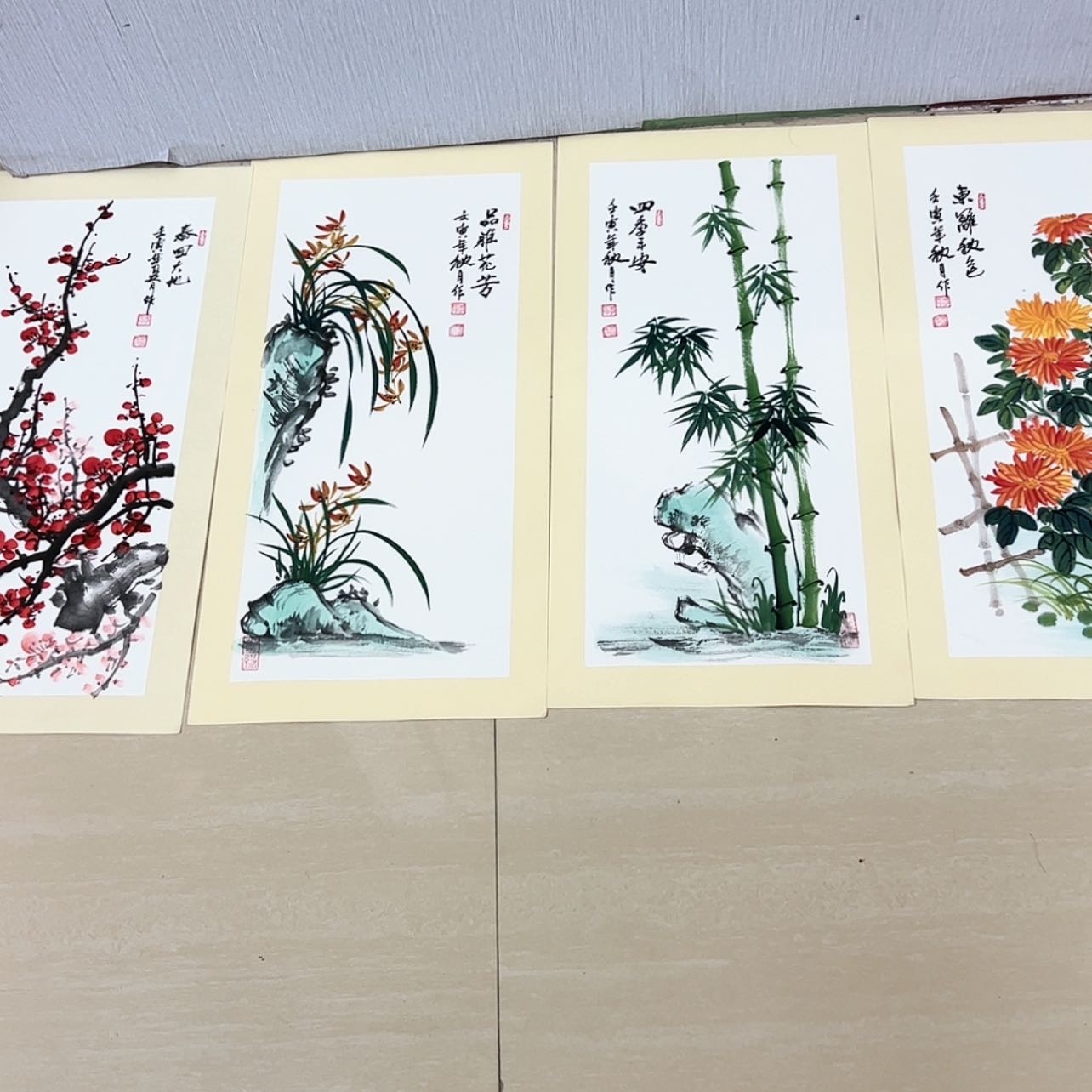 【闪购商品】书法我