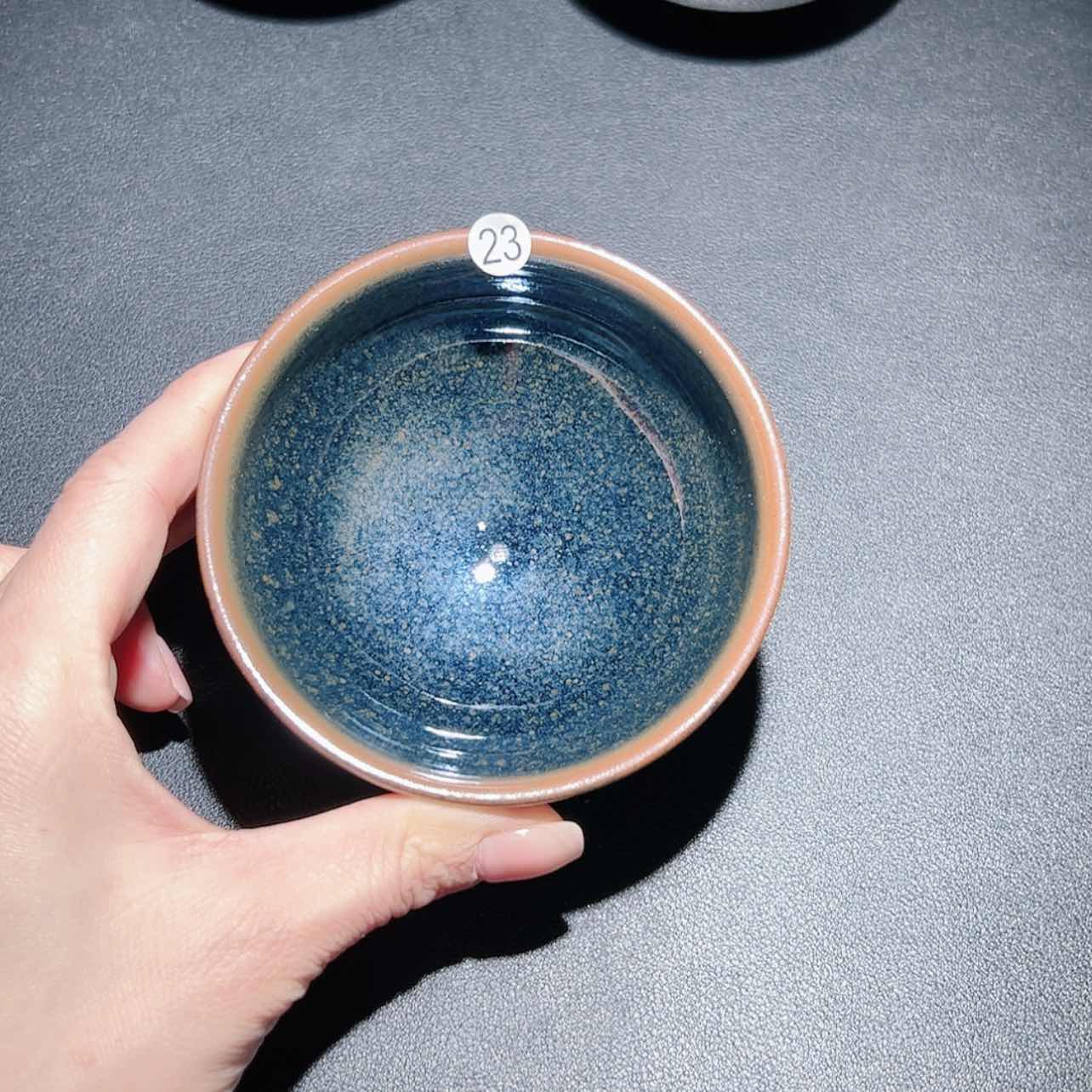 【闪购商品】瓷茶盏