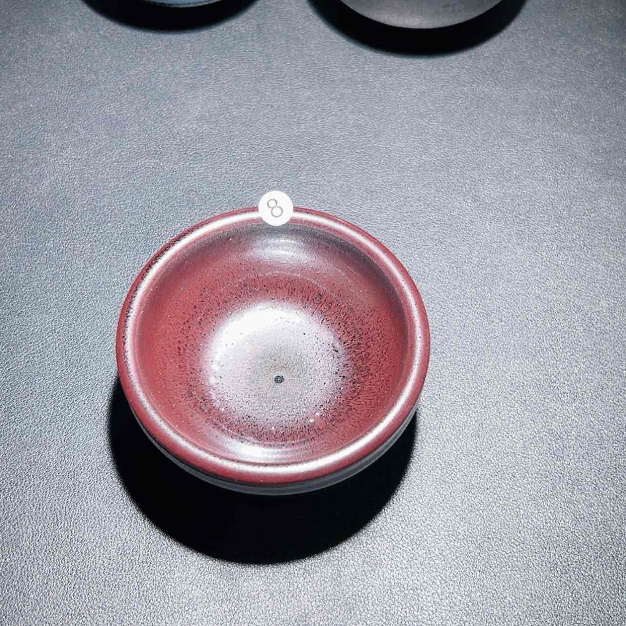 【闪购商品】瓷茶盏