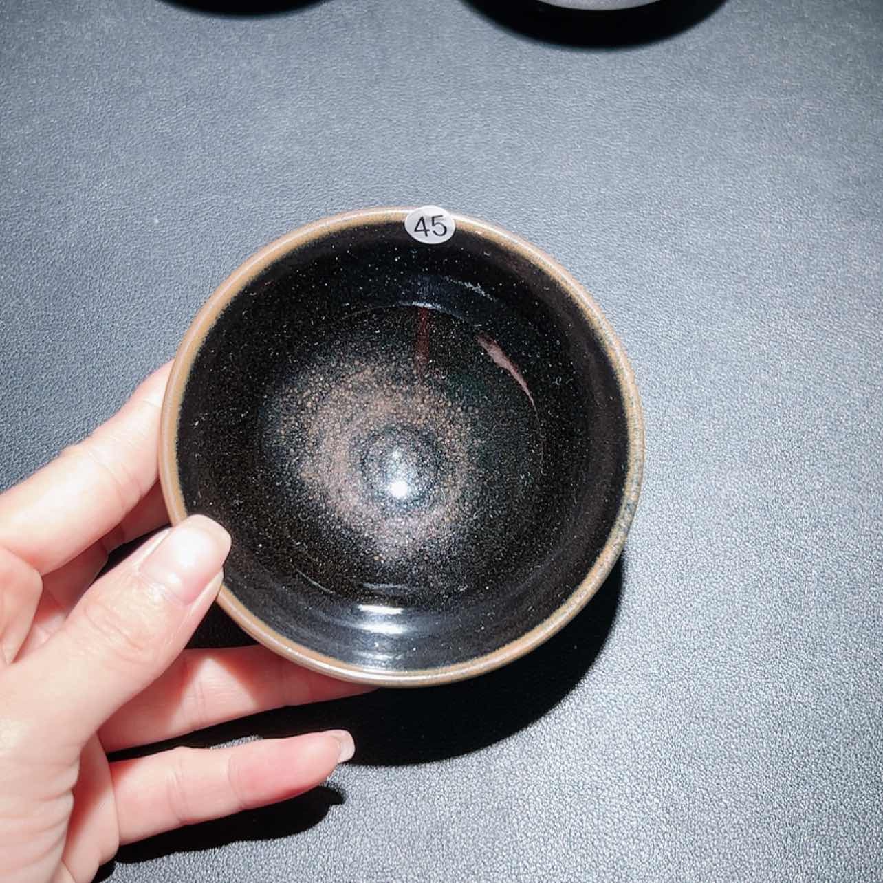 【闪购商品】瓷茶盏