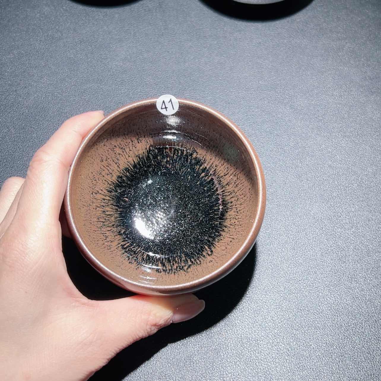 【闪购商品】瓷茶盏