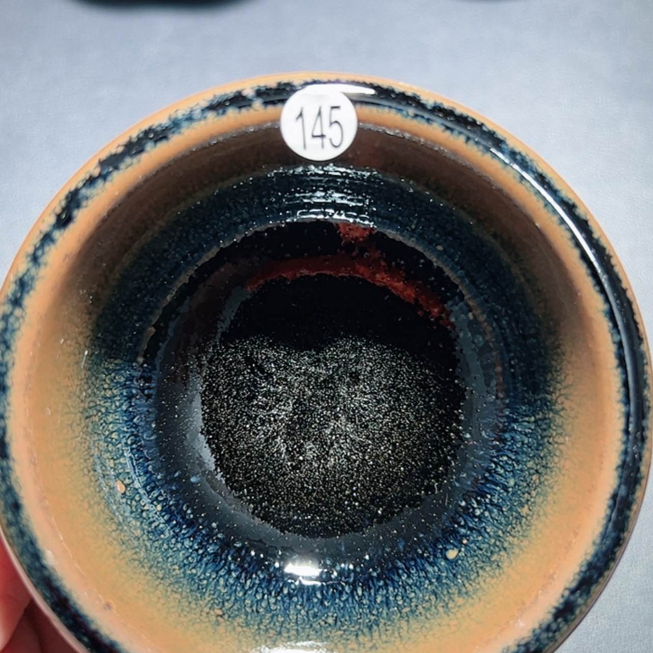 【闪购商品】瓷茶盏