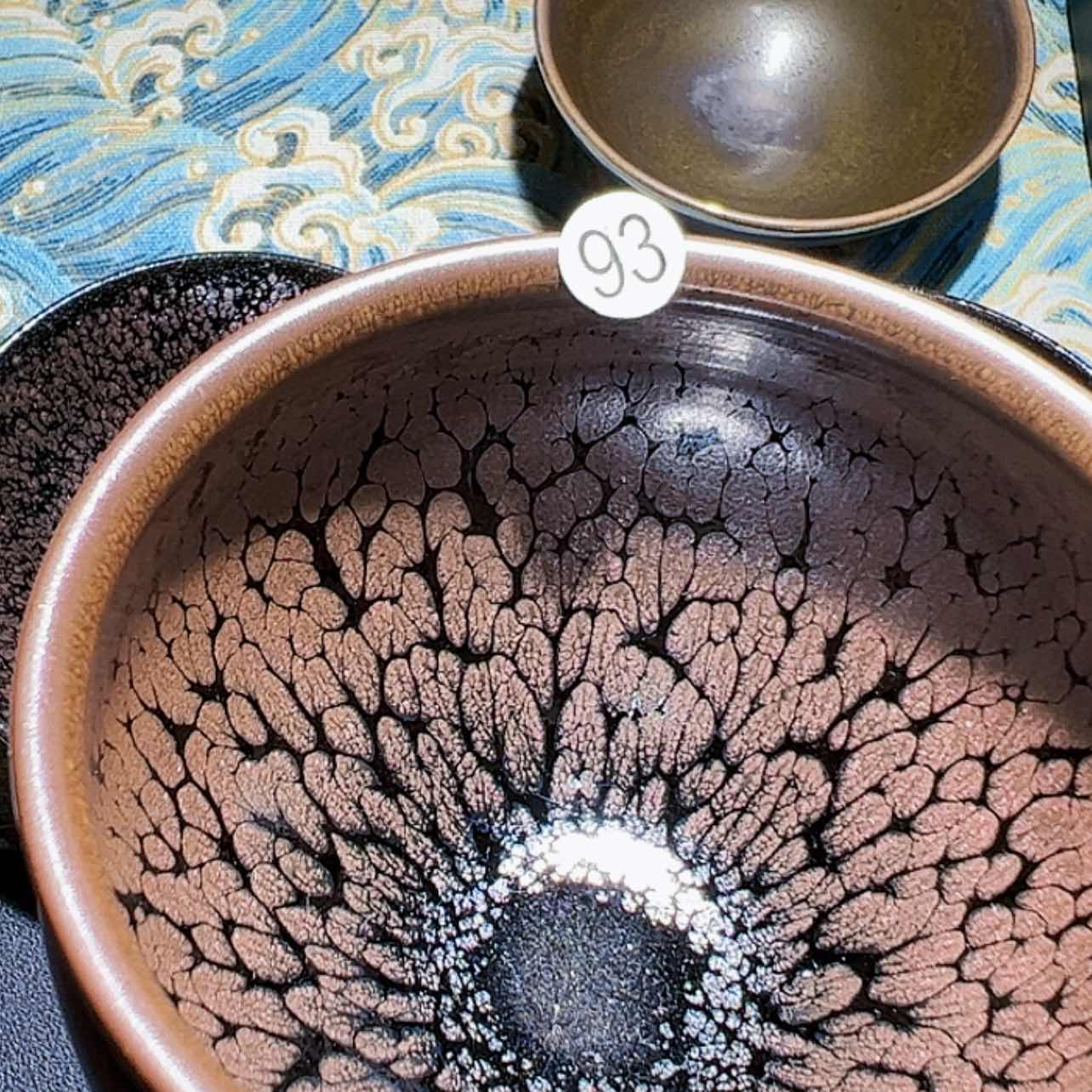 【闪购商品】瓷茶盏J****丶