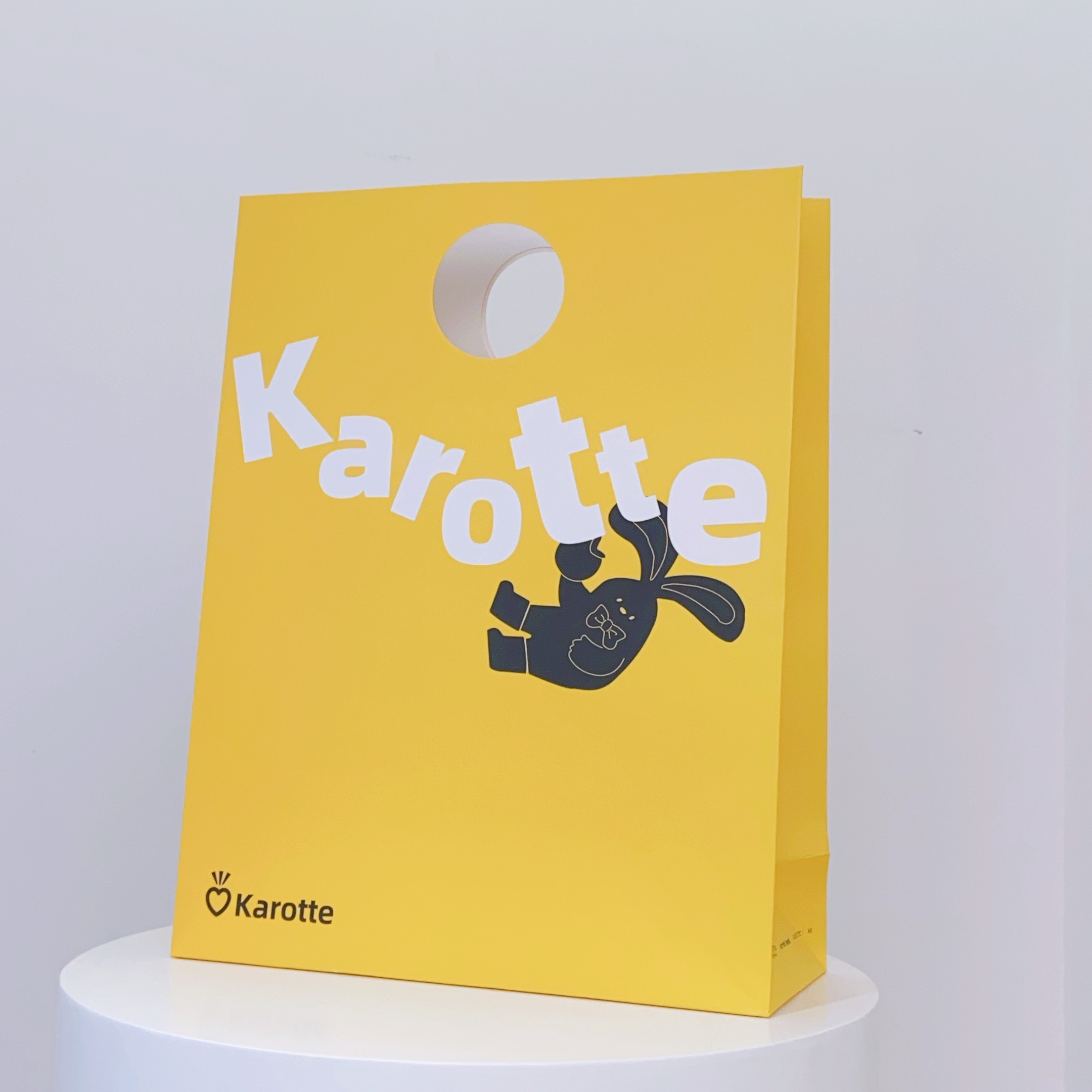 Karotte母婴用品直播.1