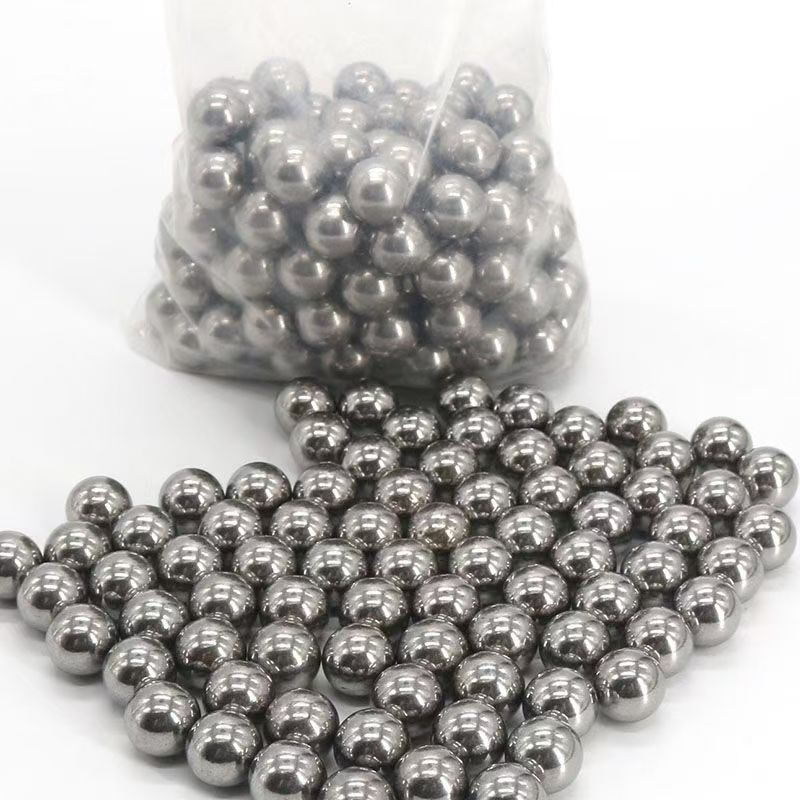 复合专用8mm钢珠