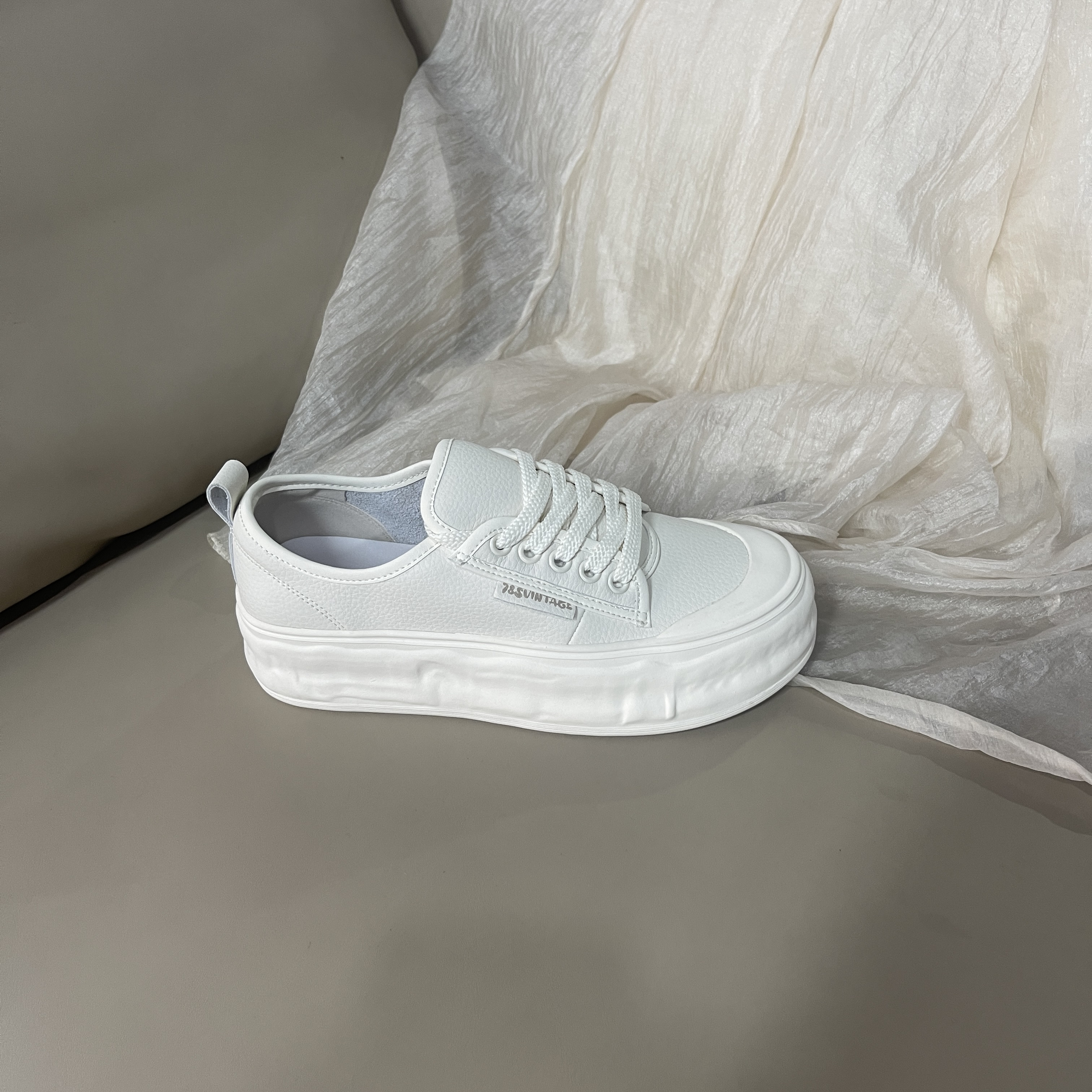 【智慧专属】2024秋季新款时尚休闲鞋*JD30D1813D