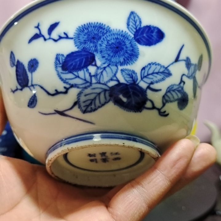 【闪购商品】密胺碗6**5