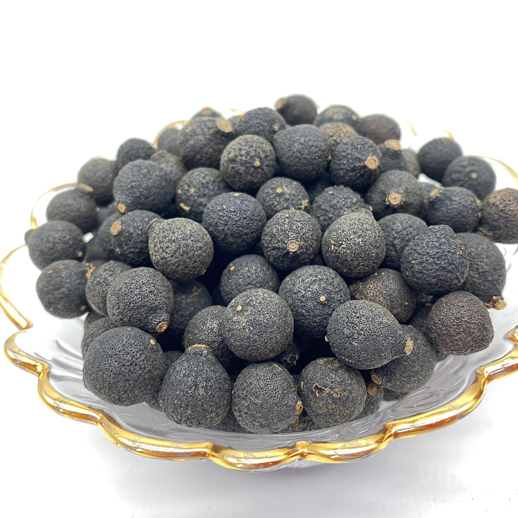 N 6年陈【珍李氏】拍1发10 小柑胎袋装50g袋