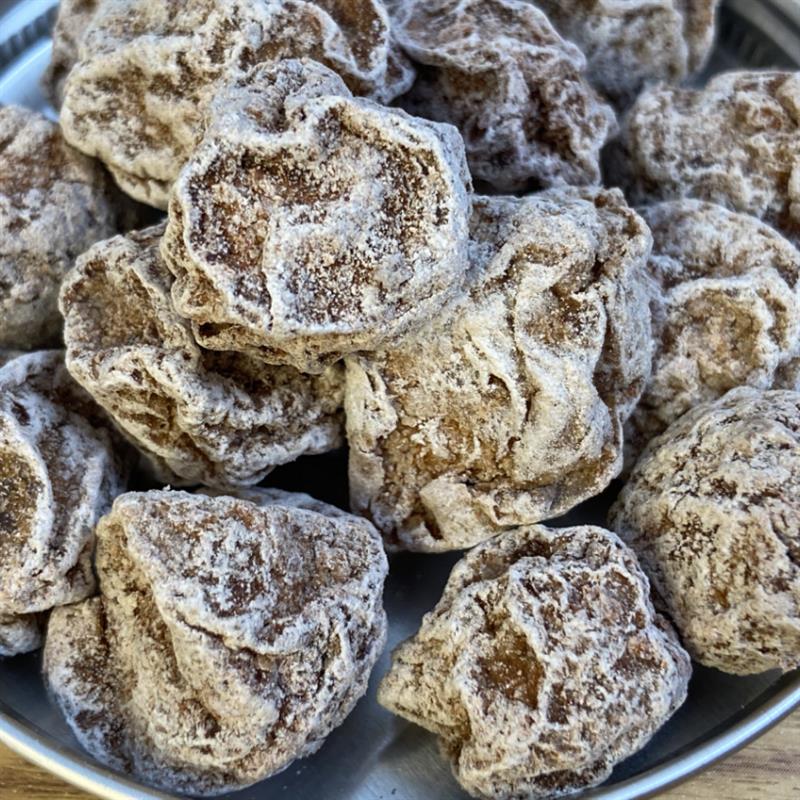 N 【珍李氏】薄荷话梅搭配新会陈皮袋装