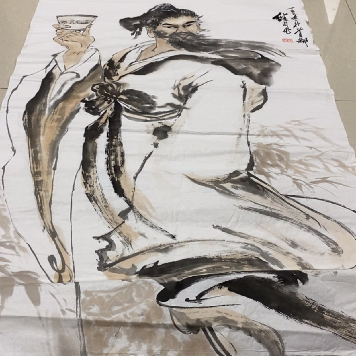【闪购商品】绘画小**晟