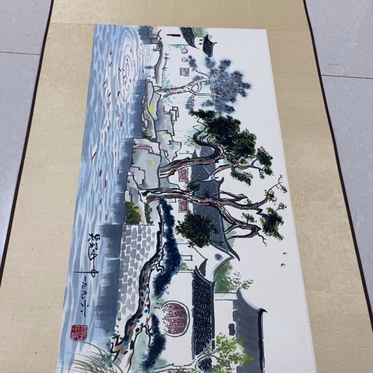 【闪购商品】绘画嘉****选