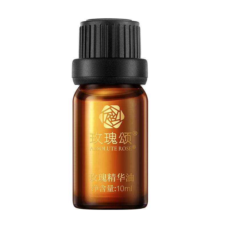 玫瑰颂精华油10ml