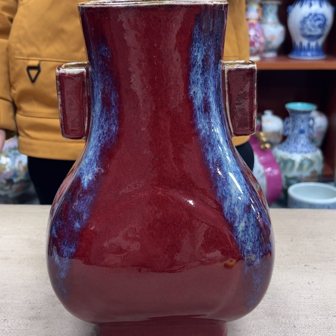 【闪购商品】陶瓷摆件