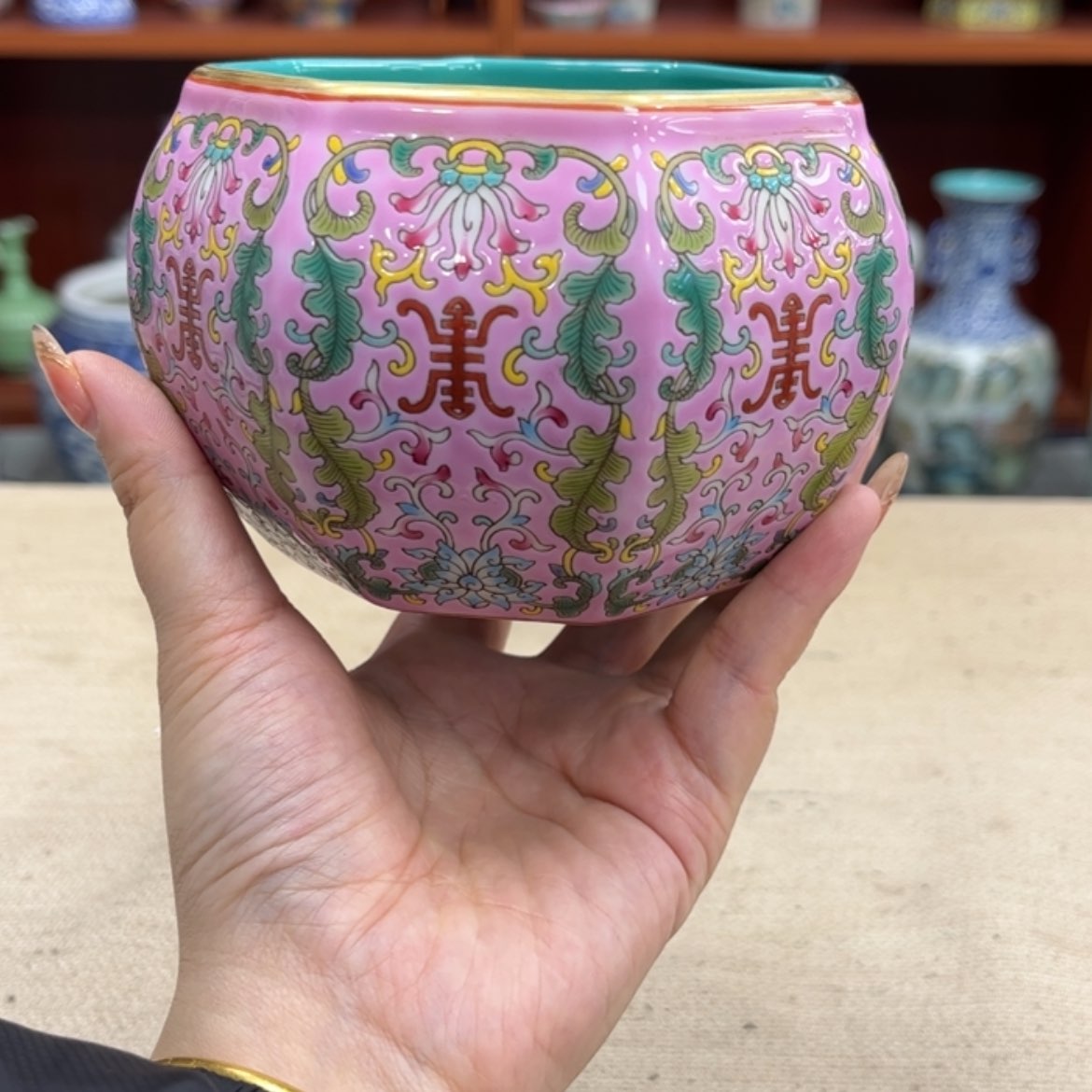 【闪购商品】陶瓷摆件