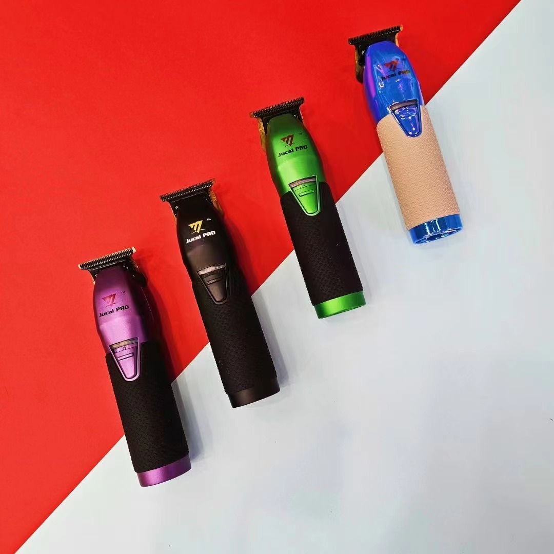 JUCAI聚彩 进口无刷马达 刀头 可大面积推发 雕刻推