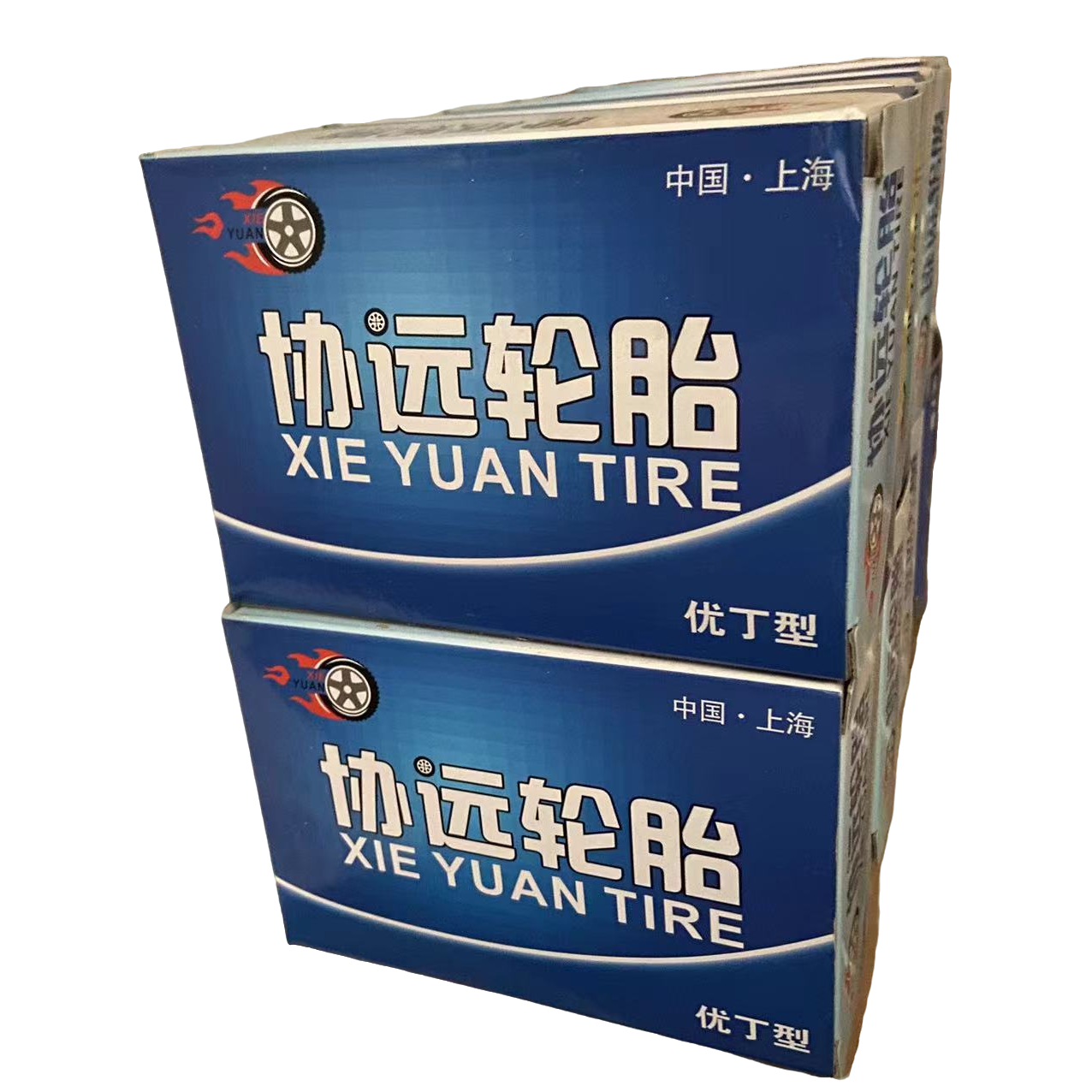 优丁型轮胎加厚内胎300/350/375/400/450/500/16*3.0