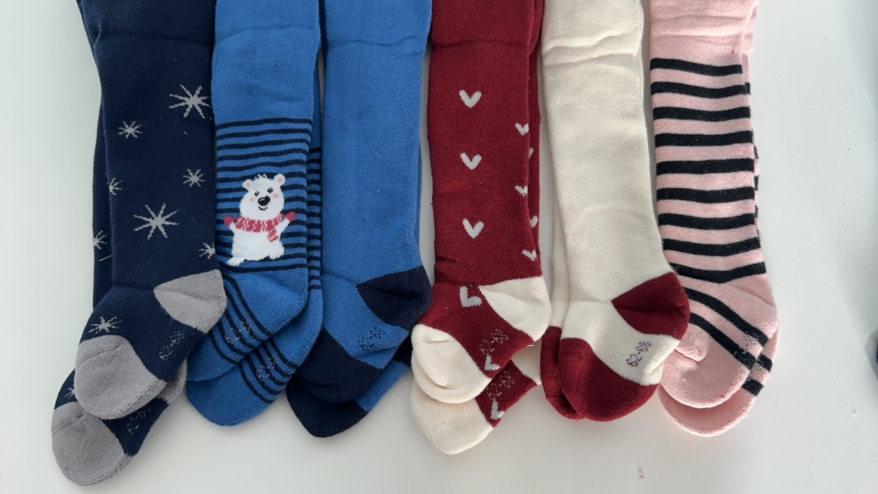 直播链接-连裤袜婴幼儿ins