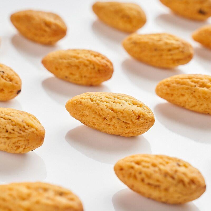 香榧子新货2023诸暨特产枫桥净重香榧果袋装礼盒装