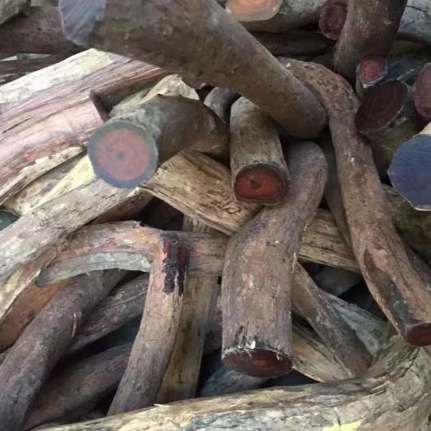 紫油梨老料珠料子工艺摆件料（158-398）