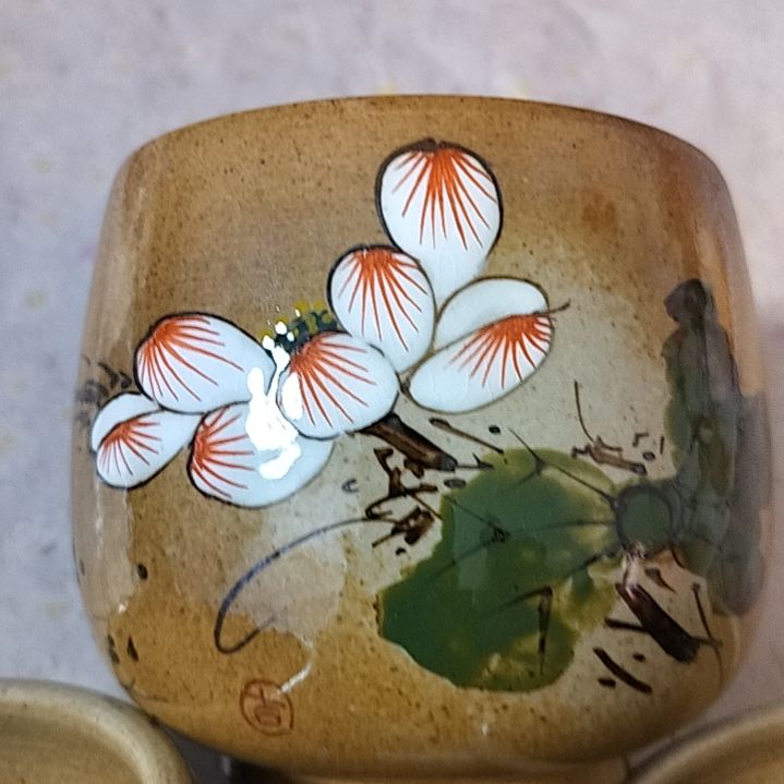 【闪购商品】陶瓷。