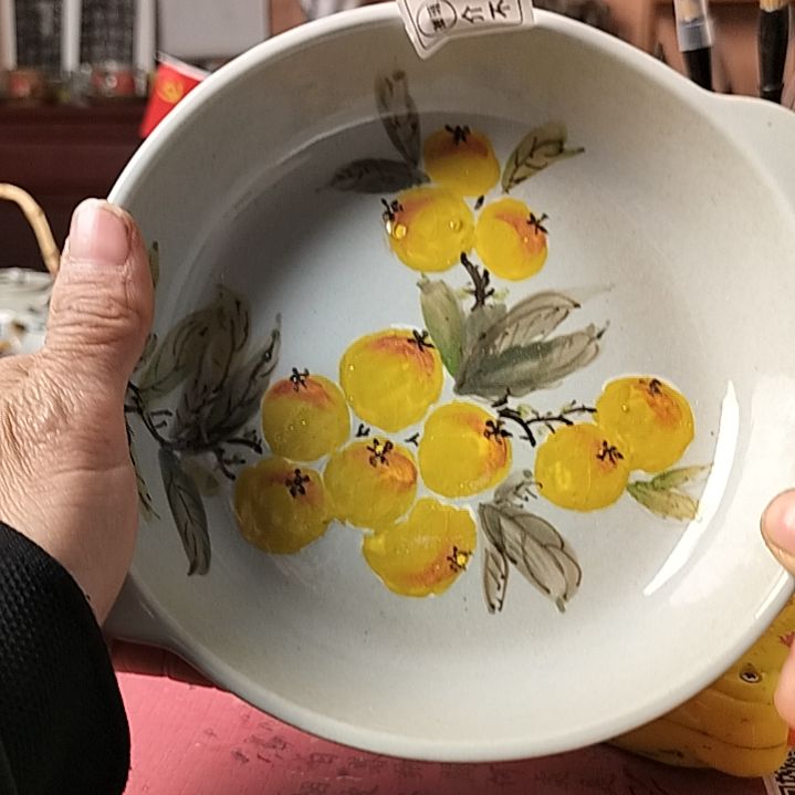 【闪购商品】陶瓷！