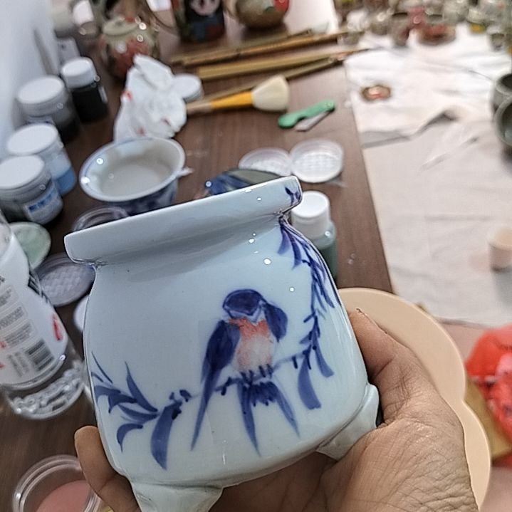【闪购商品】陶瓷！