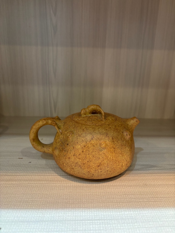 松竹梅壶，高温鸡血段，300cc