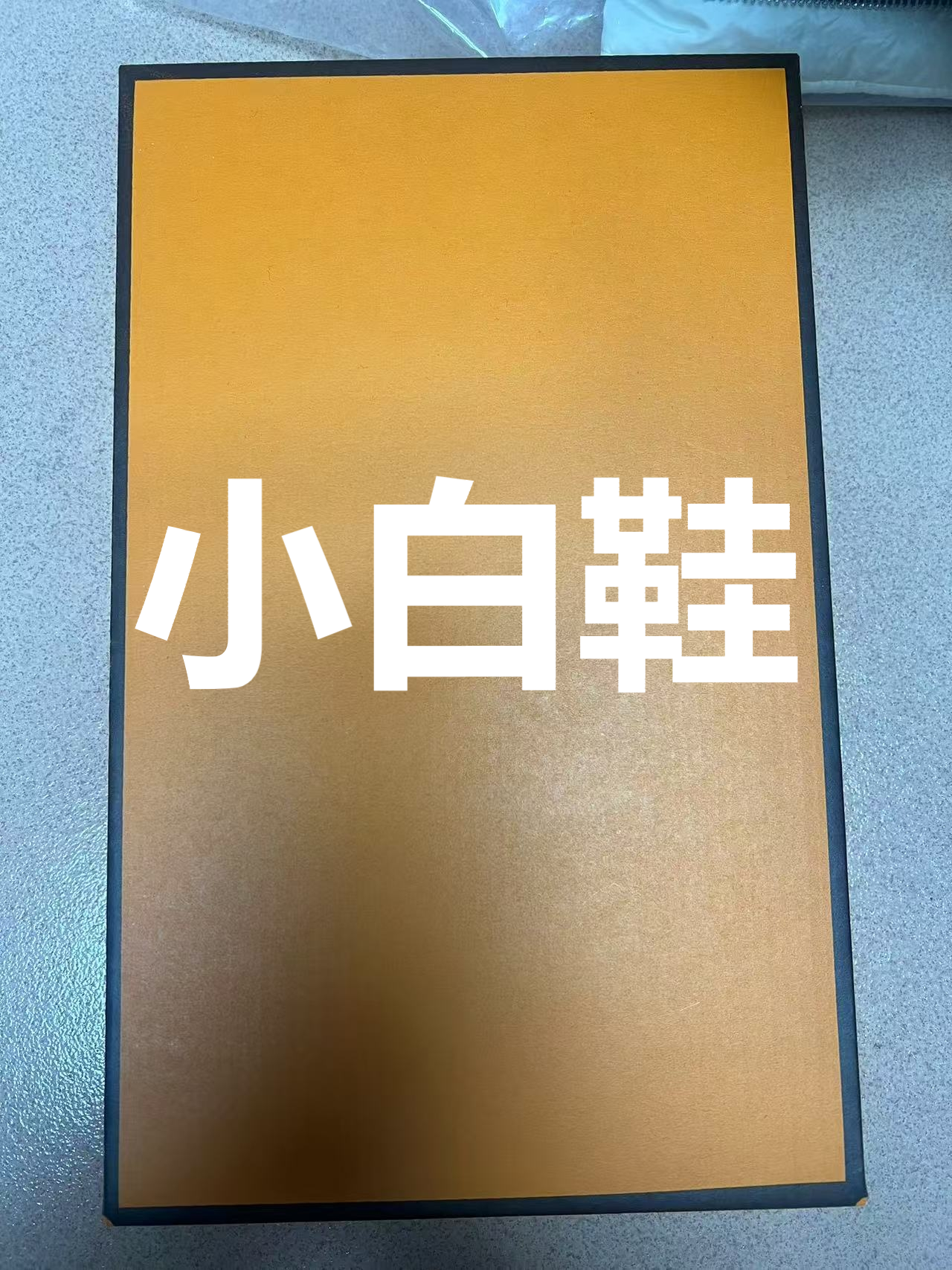 VWSO小白鞋帆布鞋男女