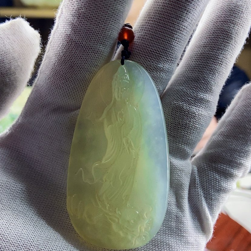 【闪购商品】蛇纹石玉岫玉原石未镶嵌用****水