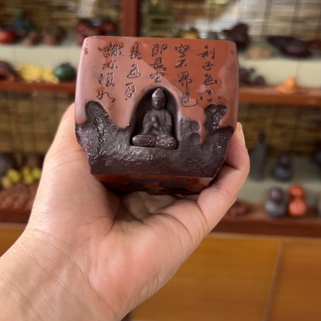紫砂茶宠尘**话紫砂茶器