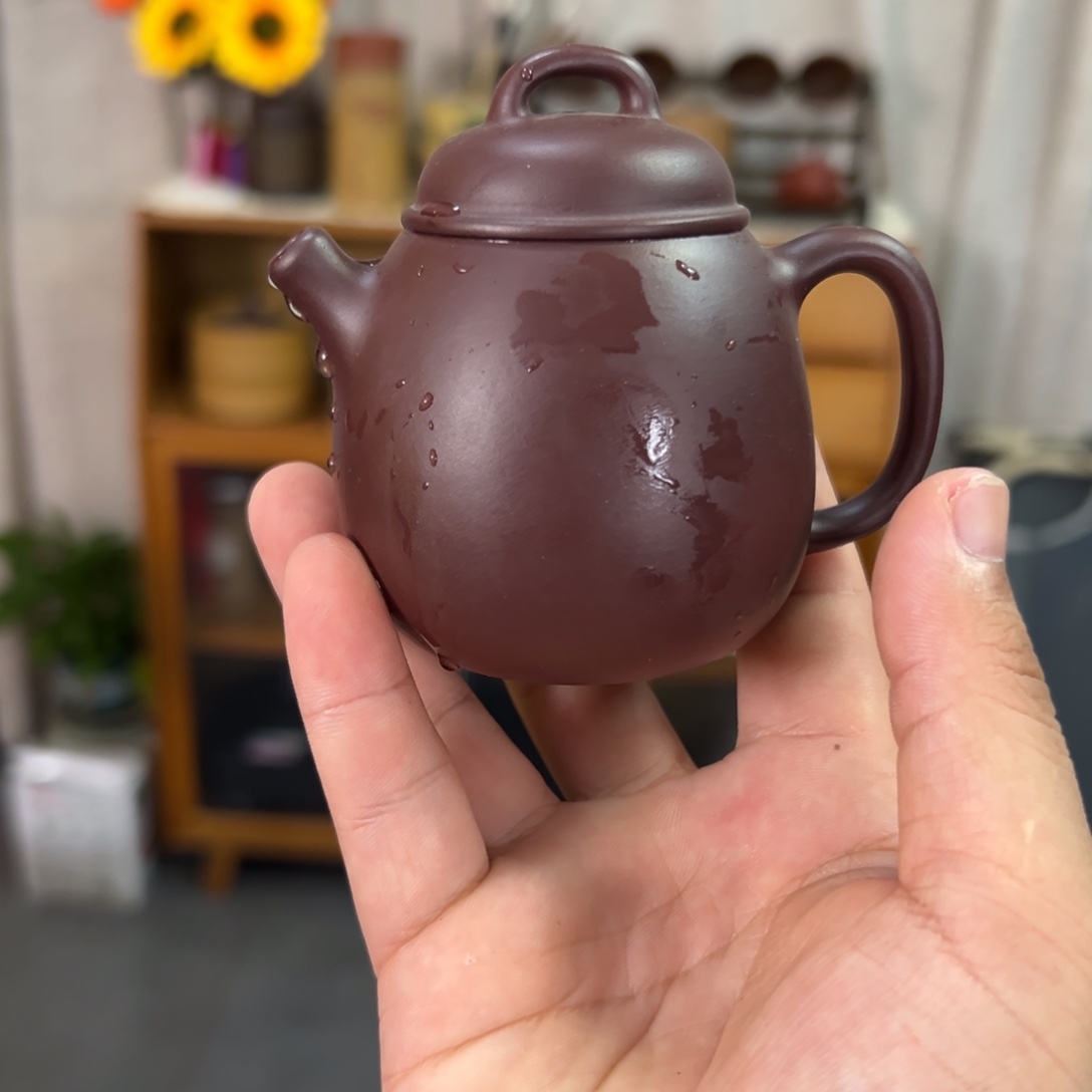 紫砂茶宠张*紫砂茶器