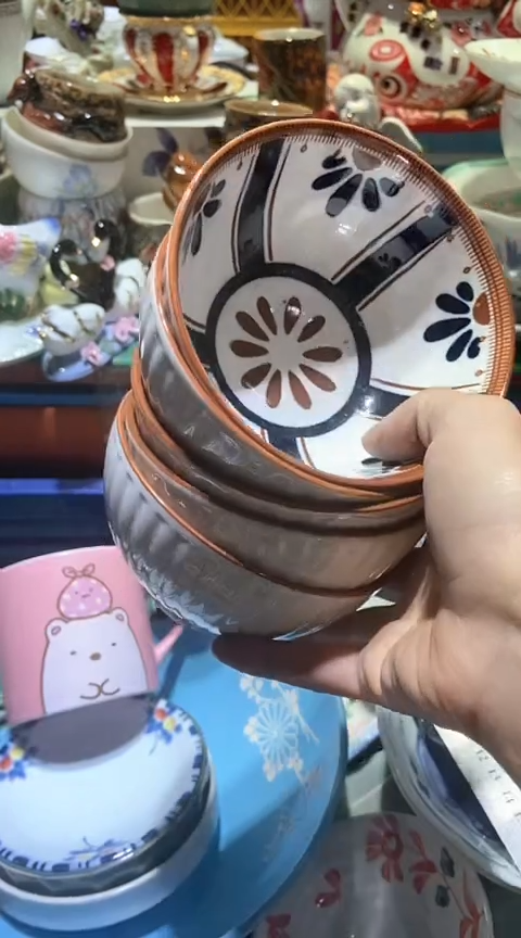 【闪购商品】瓷片00000000000000